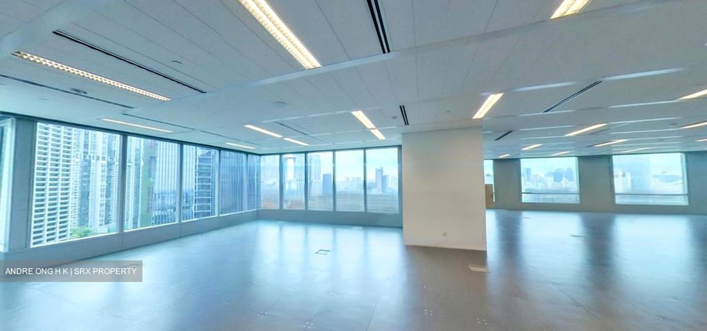 Capital Tower (D1), Office #460149951